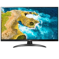 MONITOR LG 27TQ615S-PZ MONITOR LG 27TQ615S-PZ