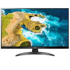 MONITOR LG 27TQ615S-PZ MONITOR LG 27TQ615S-PZ