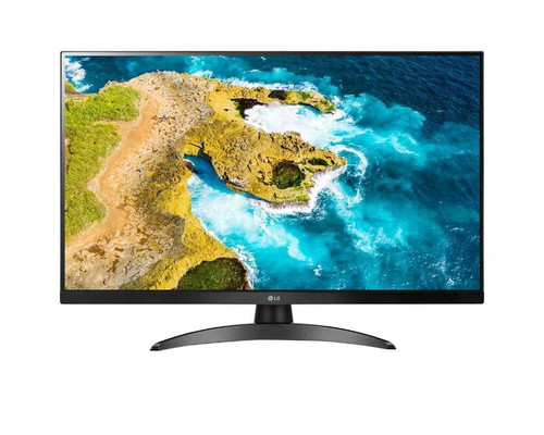 MONITOR LG 27TQ615S-PZ
