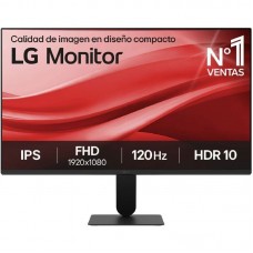 MONITOR LG 27U411A-B MONITOR LG 27U411A-B