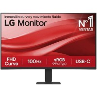 MONITOR LG 27U421A-B MONITOR LG 27U421A-B