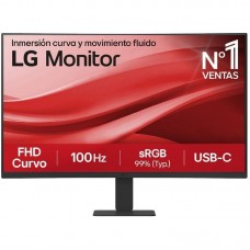 MONITOR LG 27U421A-B MONITOR LG 27U421A-B