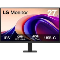 MONITOR LG 27U631A-B MONITOR LG 27U631A-B