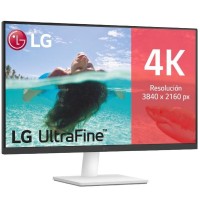 MONITOR LG 27US500-W MONITOR LG 27US500-W