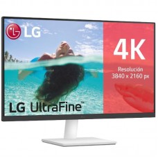 MONITOR LG 27US500-W MONITOR LG 27US500-W