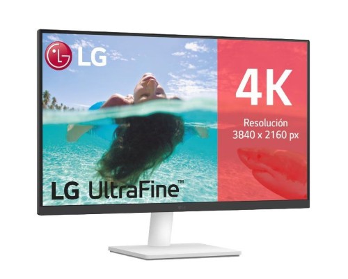 MONITOR LG 27US500-W MONITOR LG 27US500-W