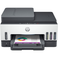 MULTIFUNCION HP SMART TANK 7605 MULTIFUNCION HP SMART TANK 7605