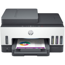 MULTIFUNCION HP SMART TANK 7605 MULTIFUNCION HP SMART TANK 7605
