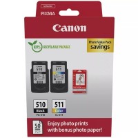 MULTIPACK CANON 2970B017 MULTIPACK CANON 2970B017