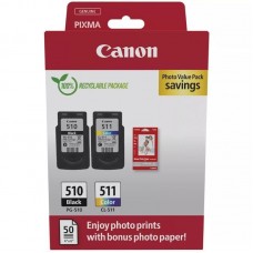 MULTIPACK CANON 2970B017 MULTIPACK CANON 2970B017