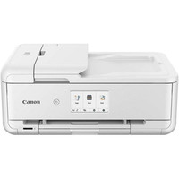 MULTIFUNCION CANON PIXMA TS9551CA WH MULTIFUNCION CANON PIXMA TS9551CA WH