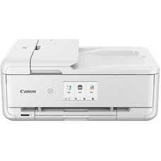 MULTIFUNCION CANON PIXMA TS9551CA WH MULTIFUNCION CANON PIXMA TS9551CA WH