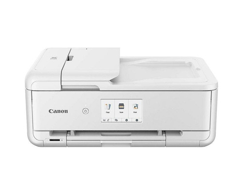 MULTIFUNCION CANON PIXMA TS9551CA WH MULTIFUNCION CANON PIXMA TS9551CA WH