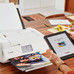 MULTIFUNCION CANON PIXMA TS9551CA WH MULTIFUNCION CANON PIXMA TS9551CA WH