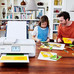 MULTIFUNCION CANON PIXMA TS9551CA WH MULTIFUNCION CANON PIXMA TS9551CA WH