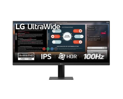 MONITOR LG 29U511A-B