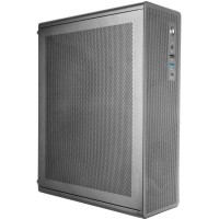 CAJA TACENS AEROSLIM500 BK