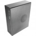 CAJA TACENS AEROSLIM500 BK
