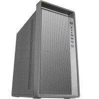 CAJA TACENS FORTISII BK CAJA TACENS FORTISII BK