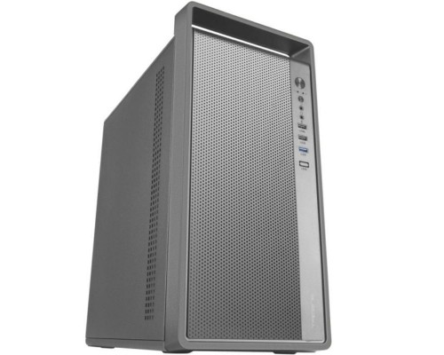 CAJA TACENS FORTISII BK CAJA TACENS FORTISII BK