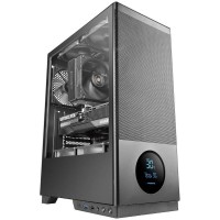 CAJA TACENS SAGITTA20 BK