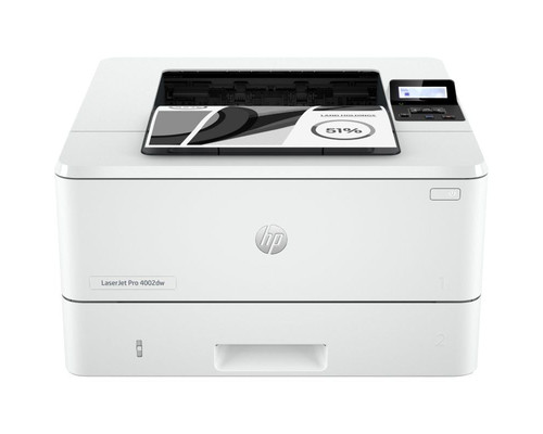 IMPRESORA HP LASERJET PRO 4002DW IMPRESORA HP LASERJET PRO 4002DW