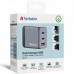 CARGADOR VERBATIM GNC-65