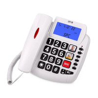 TELEFONO SPCF COMFORT VOLUME 2 WH