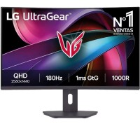 MONITOR LG 32G600A-B MONITOR LG 32G600A-B
