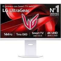 MONITOR LG 32G810SA-W MONITOR LG 32G810SA-W