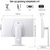 MONITOR LG 32G810SA-W MONITOR LG 32G810SA-W