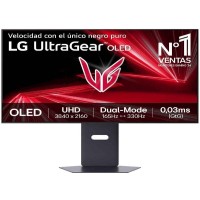 MONITOR LG 32GX850A-B MONITOR LG 32GX850A-B