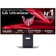 MONITOR LG 32GX850A-B MONITOR LG 32GX850A-B