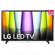 TELEVISOR LG 32LQ630B6LA