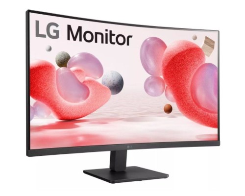 MONITOR LG 32MR50C-B MONITOR LG 32MR50C-B