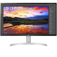 MONITOR LG 32UN650K-W MONITOR LG 32UN650K-W