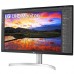 MONITOR LG 32UN650K-W MONITOR LG 32UN650K-W