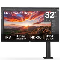 MONITOR LG 32UN880K-B MONITOR LG 32UN880K-B