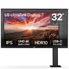 MONITOR LG 32UN880K-B MONITOR LG 32UN880K-B
