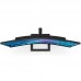 MONITOR PHILIPS 346E2CUAE