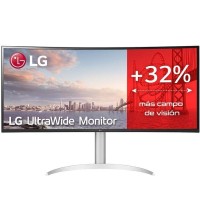MONITOR LG 34WQ650-W MONITOR LG 34WQ650-W