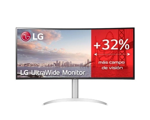 MONITOR LG 34WQ650-W MONITOR LG 34WQ650-W