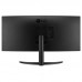 MONITOR LG 34WR50QK-B