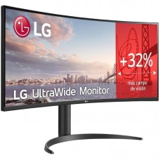 MONITOR LG 34WR55QK-B MONITOR LG 34WR55QK-B
