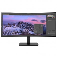 MONITOR LG 35BN77CP-B MONITOR LG 35BN77CP-B