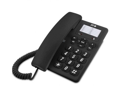 TELEFONO SPCF 3602 N TELEFONO SPCF 3602 N