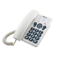 TELEFONO SPCF 3602 BL TELEFONO SPCF 3602 BL