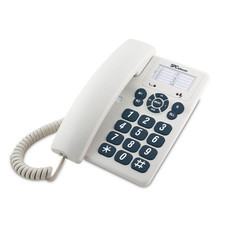 TELEFONO SPCF 3602 BL
