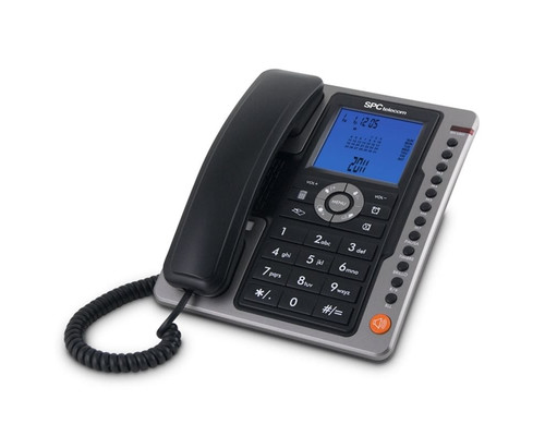 TELEFONO SPCF 3604 TELEFONO SPCF 3604