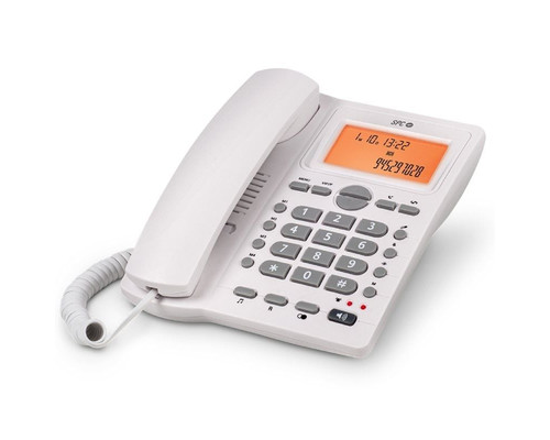 TELEFONO SPCF OFFICE ID 2 WH TELEFONO SPCF OFFICE ID 2 WH